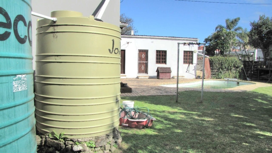 3 Bedroom Property for Sale in Selborne Eastern Cape